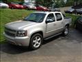 2007 Chevrolet Avalanche