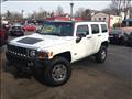 2007 HUMMER H3