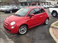 2012 Fiat 500