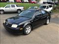 2002 Volkswagen Jetta