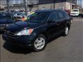 2010 Honda CR-V