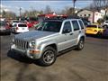 2003 Jeep Liberty
