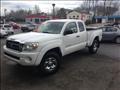 2007 Toyota Tacoma