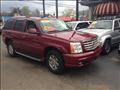 2004 Cadillac Escalade