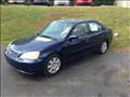 2002 Honda Civic