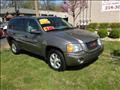 2006 GMC Envoy