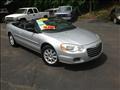 2005 Chrysler Sebring