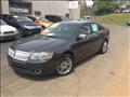 2007 Lincoln MKZ