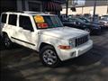 2006 Jeep Commander