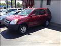2004 Honda CR-V