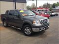 2007 Ford F-150