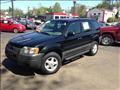 2003 Ford Escape