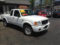 2004 Ford Ranger