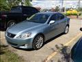 2008 Lexus IS