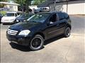 2006 Mercedes-Benz M-Class