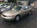 2001 Buick Century