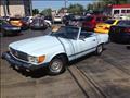 1977 Mercedes-Benz 450 SL
