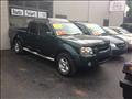 2002 Nissan Frontier
