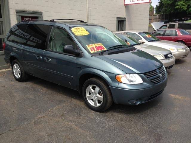 Click for Vehicle Details!