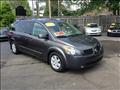 2004 Nissan Quest