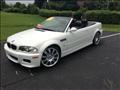 2002 BMW M3