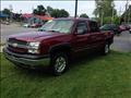 2005 Chevrolet Silverado 1500