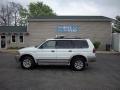 2000 Mitsubishi Montero Sport