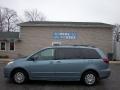 2005 Toyota Sienna