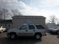 2005 Chevrolet Tahoe