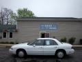 1999 Buick LeSabre