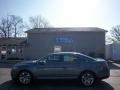 2010 Ford Taurus