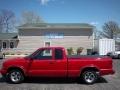 2002 Chevrolet S10 Pickup