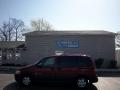 2003 Pontiac Montana