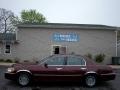 2000 Lincoln Town Car