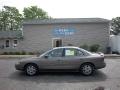 2002 Oldsmobile Intrigue
