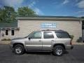 2002 Chevrolet Tahoe