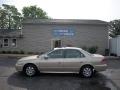 2002 Honda Accord