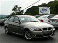 2010 BMW 3-Series