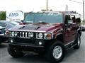 2003 HUMMER H2
