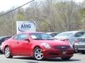2006 Infiniti G35