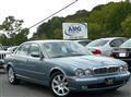 2004 Jaguar XJ-Series