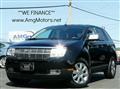 2008 Lincoln MKX