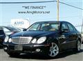 2008 Mercedes-Benz E-Class