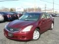 2010 Nissan Altima
