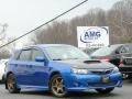 2010 Subaru Impreza WRX