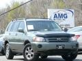 2005 Toyota Highlander