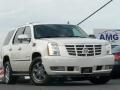 2007 Cadillac Escalade