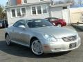 2003 Lexus SC 430