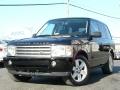 2004 Land Rover Range Rover