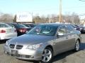 2007 BMW 5-Series